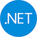 .NET logo