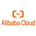 Alibaba Cloud logo