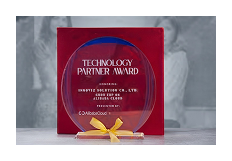 Technology Partner Award