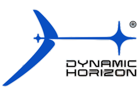 Dynamic Horizon logo