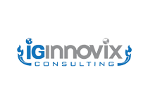 IG Innovix logo