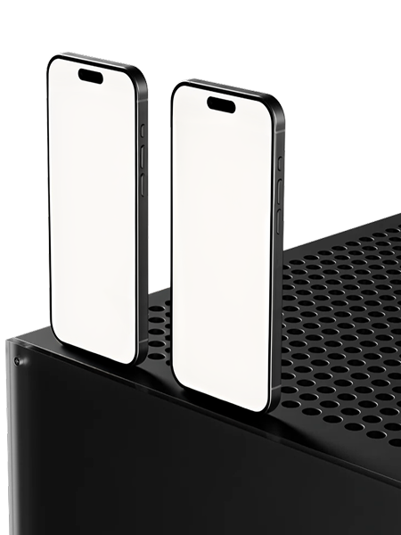 phones