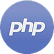 PHP logo