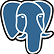 PostgreSQL logo